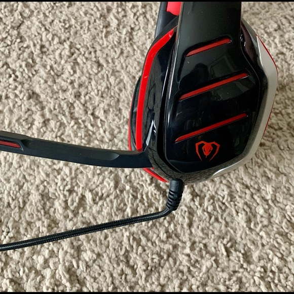 Beexcellent Gaming Headset - Picture 9 of 10